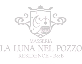 Masseria La Luna nel Pozzo, Residence - B&B
